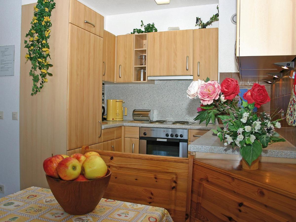 Apartment Buck By Interhome Фюссен Экстерьер фото