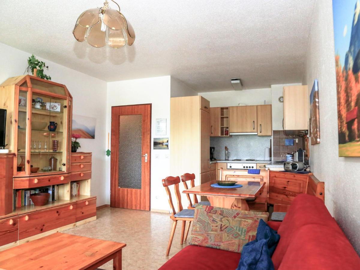 Apartment Buck By Interhome Фюссен Экстерьер фото